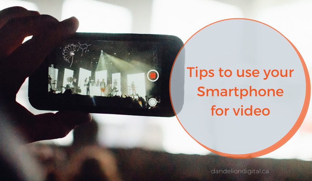 Strategies to Optimize Your Social Media Videos Using Your Smartphone