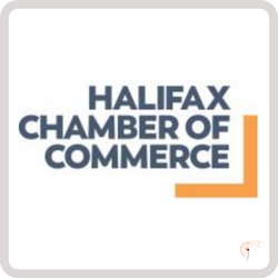 Member, Halifax Chamber of Commerce