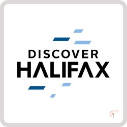 Dandelion Digital listing for Discover Halifax