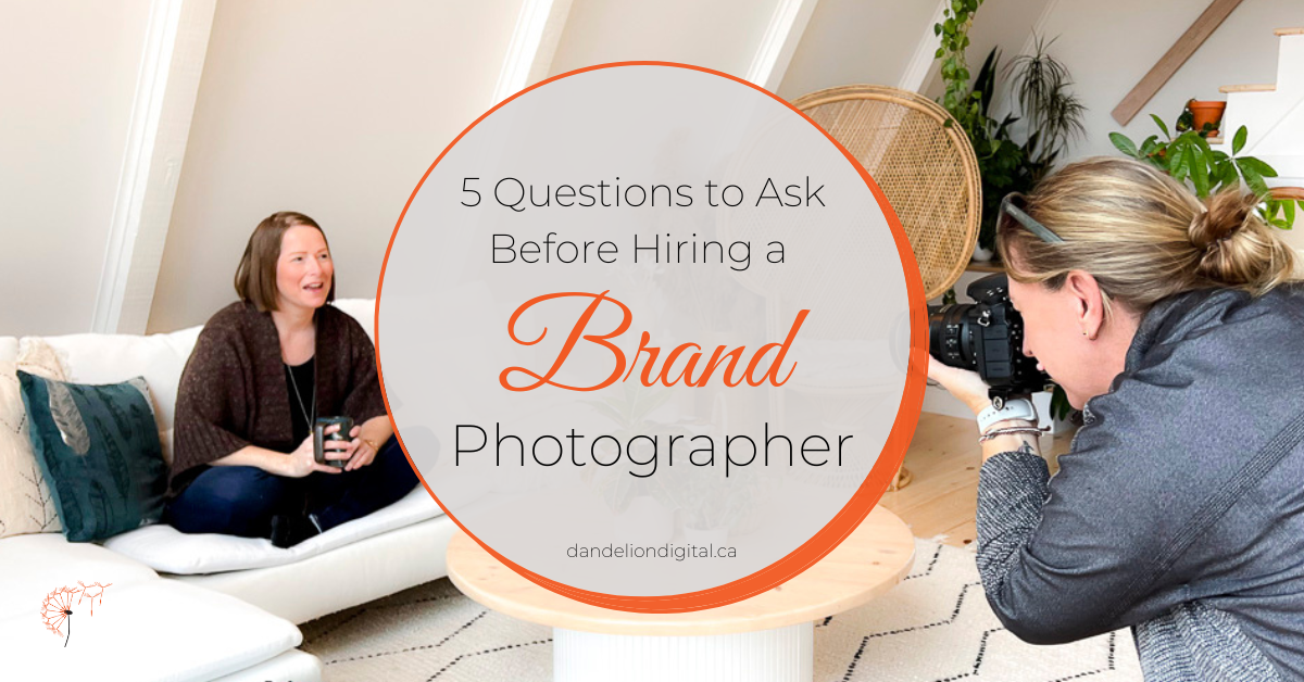 5 tips to hire a brand photographer 5 tips to consider before hiring a brand photographer