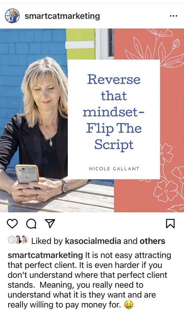 Personal Brand Photography for Instagram