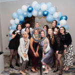 Selfie Station - CAPSI - The Westin Nova Scotian