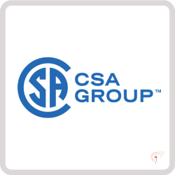 CSA Group Logo