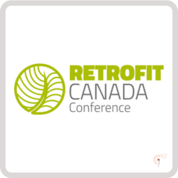 Retrofit Canada Conference logo
